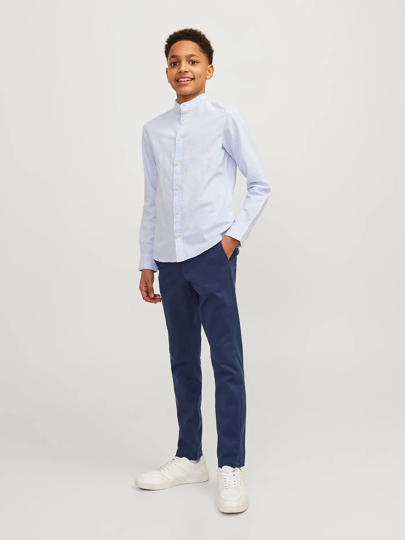 JACK & JONES | Jungen Chino JJIMARCO | 